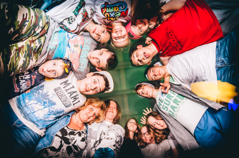 купить путевку в лагерь