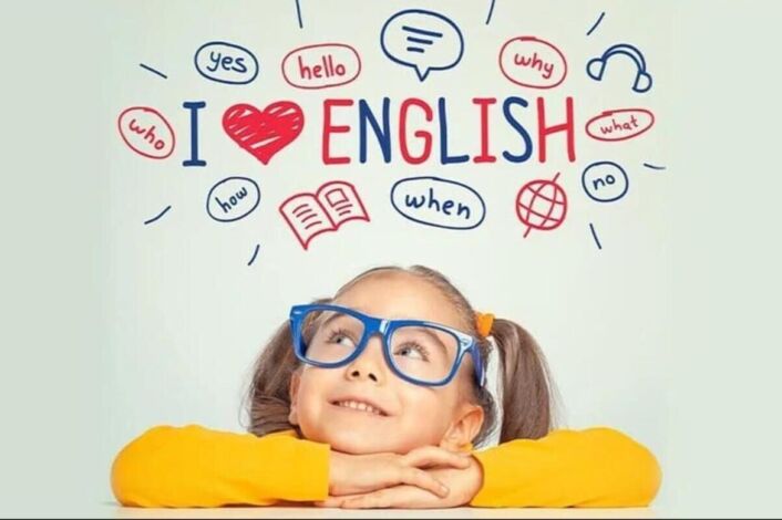 Английский лагерь для детей